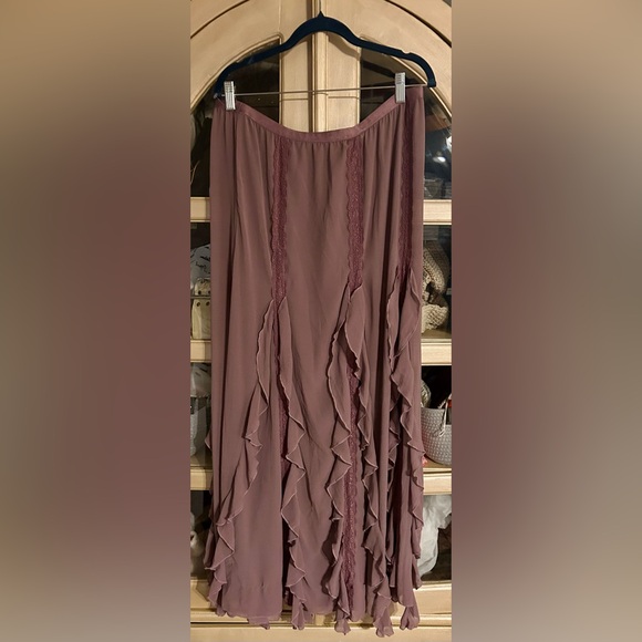 Free People Icing On Top Half Slip NWOT - Picture 4 of 7